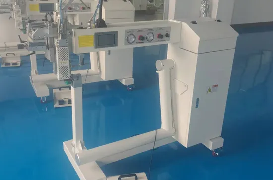 Hot Air Plastic Welding Machine for Inflatable Isup Paddle Board