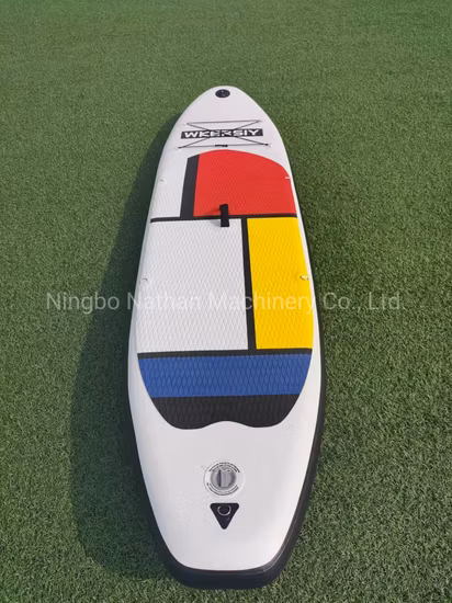 China Wholesale Price High Quality OEM ODM Isup Board, Inflatable Stand up Paddle Board, Paddleboard, Yoga Board, Sup Board