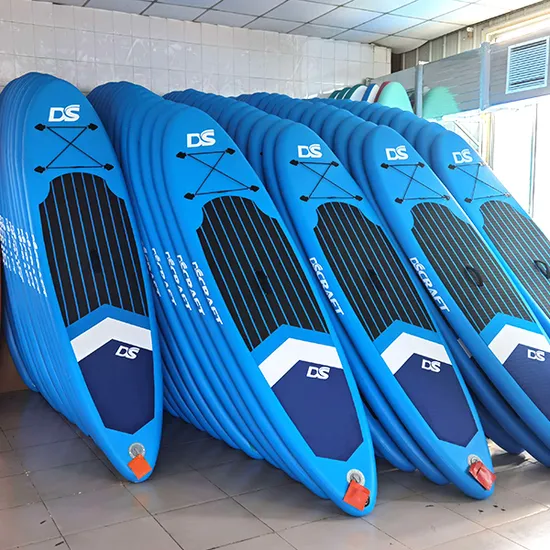 China Factory Price Paddle Board Surf Board Inflatable Stand up Paddle Board