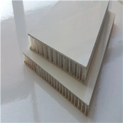 Outdoor Use Waterproof GRP FRP Composite Fiberglass Sandwich Panel/Board Fiberglass Products