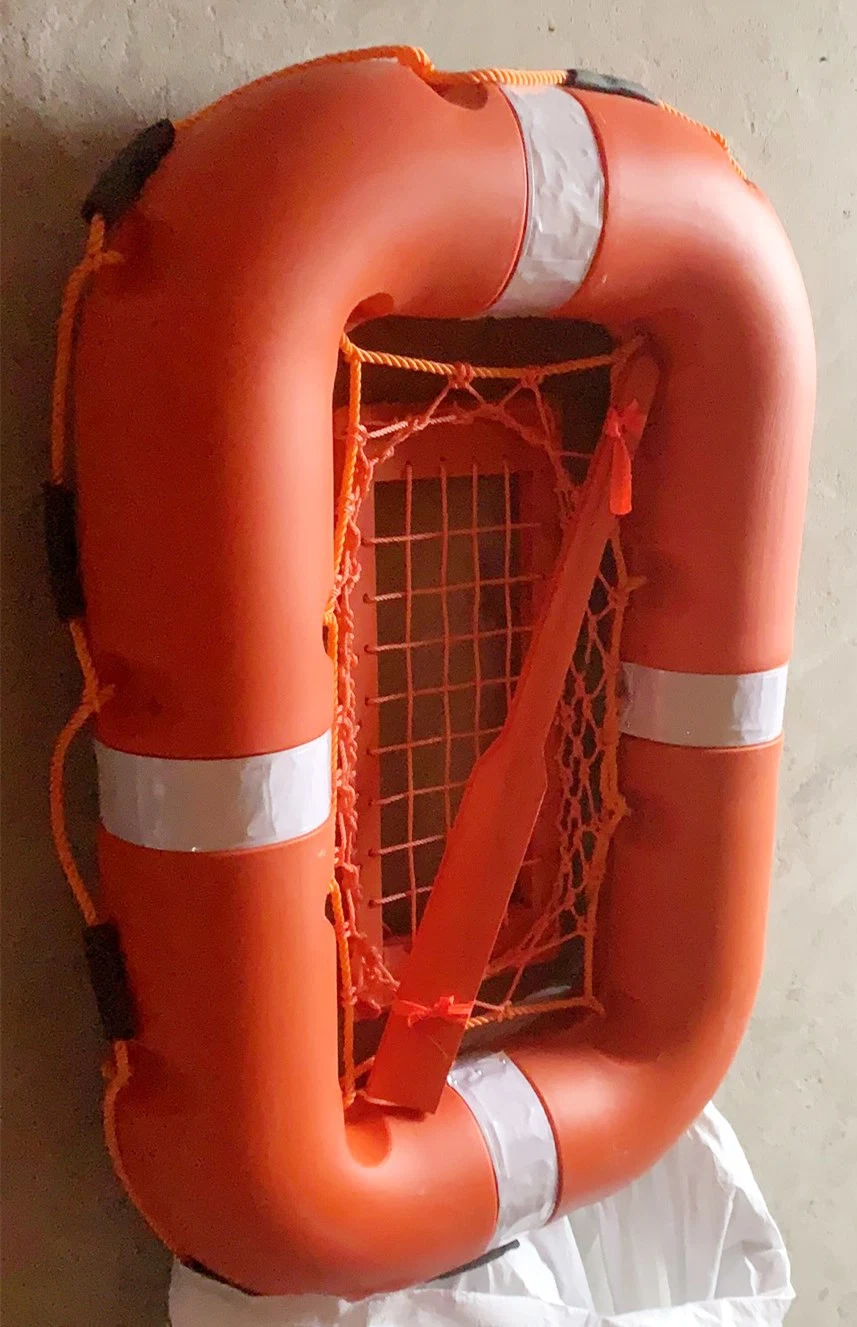 High Buoyancy Outdoor Water Drift Life Float Raft