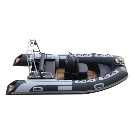 Lanzhou Factory Direct Selling Wholesale Price 8 People Raft Durable Heavy Life Inflatable River Raft 