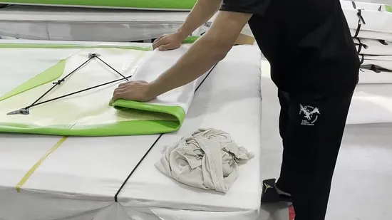 2021 Morden Design All Round Surfing Sup 