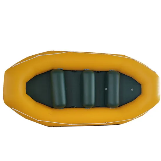 Ilife All Fun Reinforced White Water Raft with Customized Design Wholesale Inflatable Boat High Quality Floating Pontoon Raft Inflatable Raft 