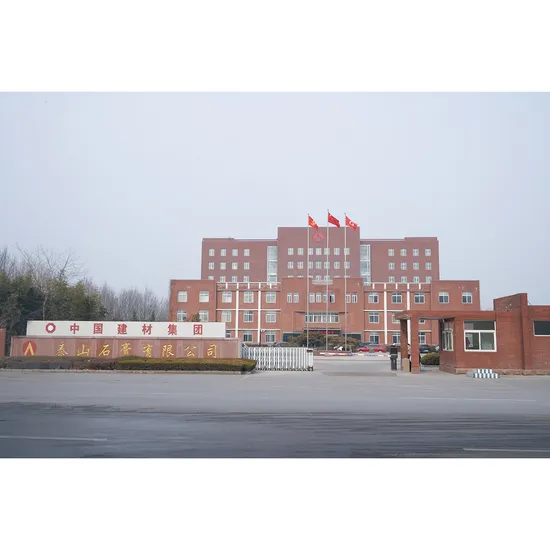 Fiberglass Faced Gypsum Board for Drywall and Project Largest Gypsum Board Factory Supplier