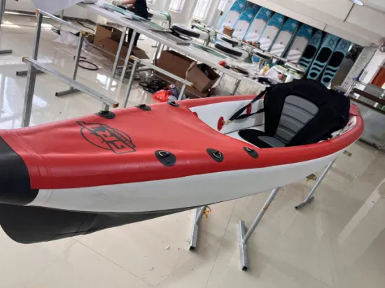 Wholesale Custom Service OEM ODM Quality Inflatable Stand up Paddle Board, Touring Board, Isup, Sup with Freee Accessories