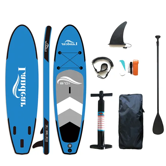 New Inflatable Paddleboard Stand Paddle Board Sup Fishing up Surfing Surfboard Isup Longboard Surf for Sale Board 