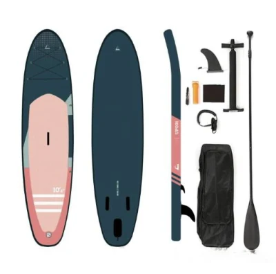 High Quality Adult Water Sports Surf Board Inflatable Paddle Sup