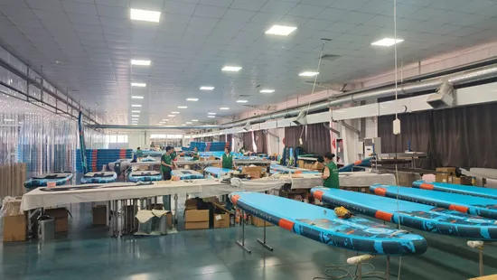 OEM Sup Board Wholesale Stand up Paddle Board All Round Sup Paddleboard 3 Fins Surfing Board for Family 