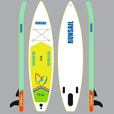 China Wholesale Price High Quality OEM ODM Isup Board, Inflatable Stand up Paddle Board, Paddleboard, Yoga Board, Sup Board