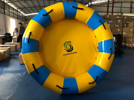 Inflatable Water Sports Rafts for Family