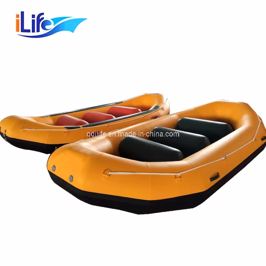 Inflatable Water Sports Rafts for Family