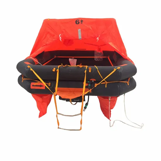 Factory Marine Water Rescue Lifesaving 4