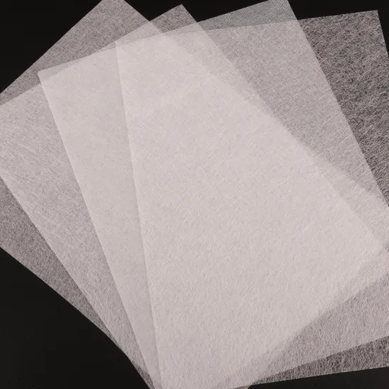 Rock Wool Board with Fiberglass Facing