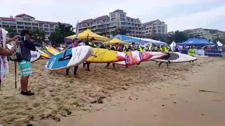 Stand up Paddle Board OEM China Factory CE Ssurfing Inflatable Sup Surfing Surfboard Customized Design 