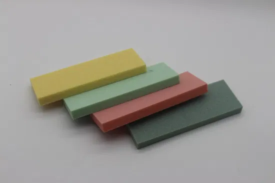 PVC Foam Board Backing Fiberglass for Fiberglass Reinforced Plastics