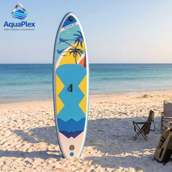 Inflatable Surfboard Stand up Paddle Board Sup Board Water Sports 