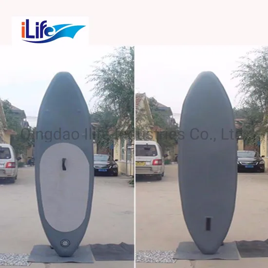 Ilife 10.5FT 320cm Single Person Air Inflate Paddle Board Isup Inflatable Cheap Sup 